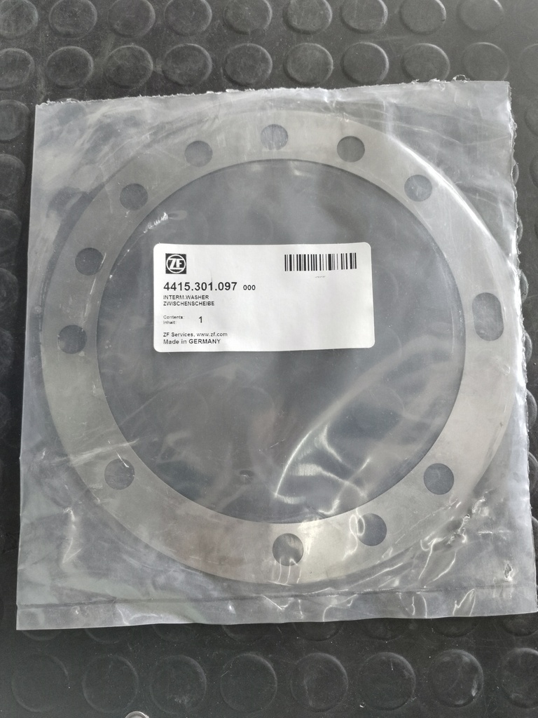 ARANDELA PARA JOHN DEERE T159492