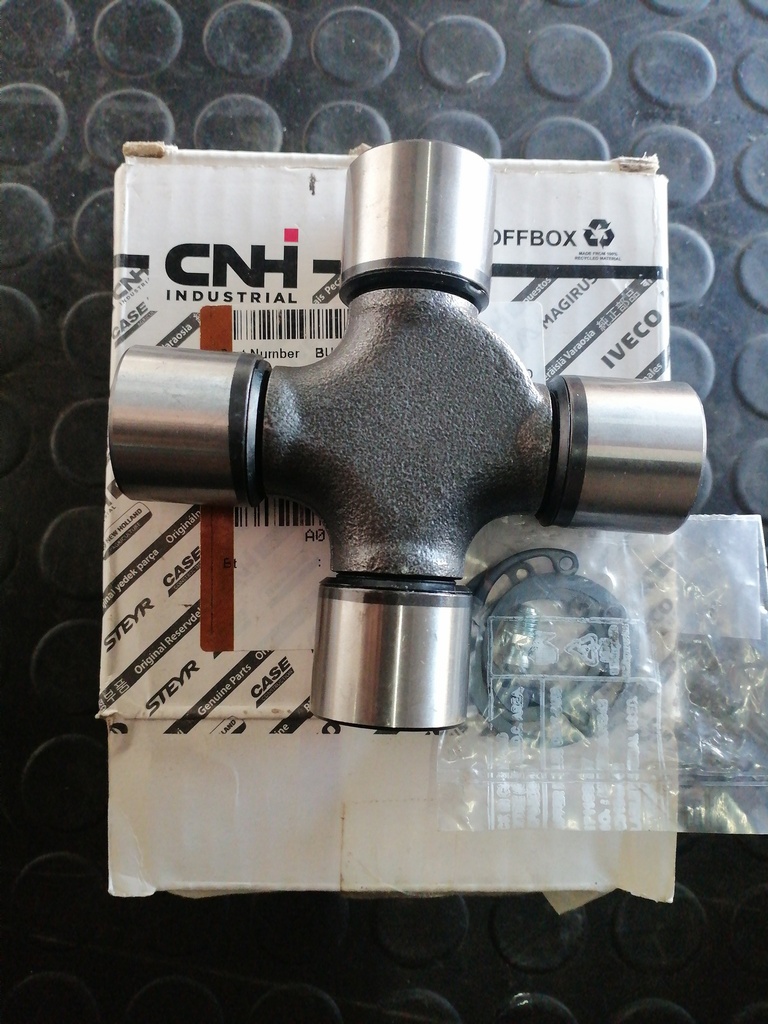 CRUCETA PARA CASE 770EX 770FX BU3950013