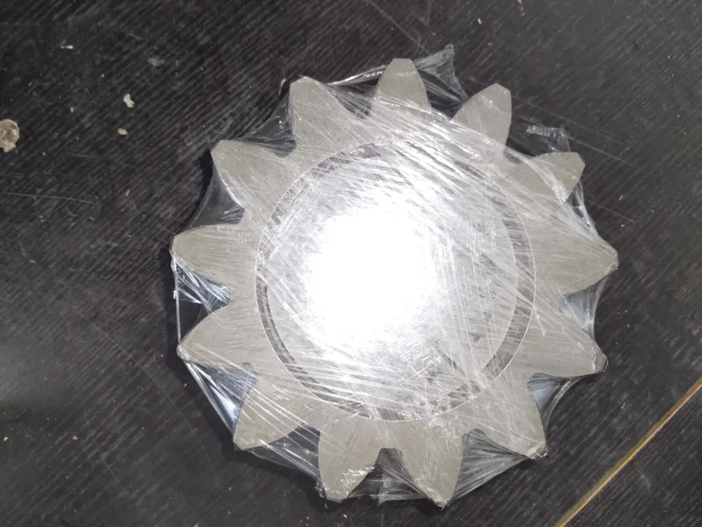 ENGRANE DE SWING PARA HYUNDAI XKAQ-00976