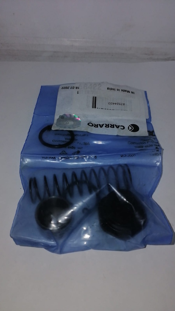 KIT DE REPARACION PARA CASE 580L 87524433