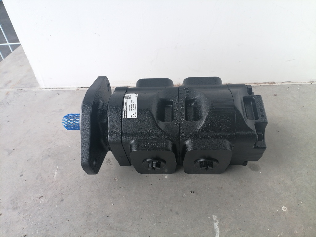 BOMBA HIDRAULICA PARKER 36/29cc PARA JCB 333/G5390 7029120077