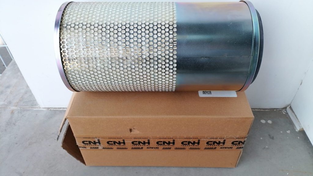 FILTRO DE AIRE PARA CASE 1107EX LEYLAND 91751786