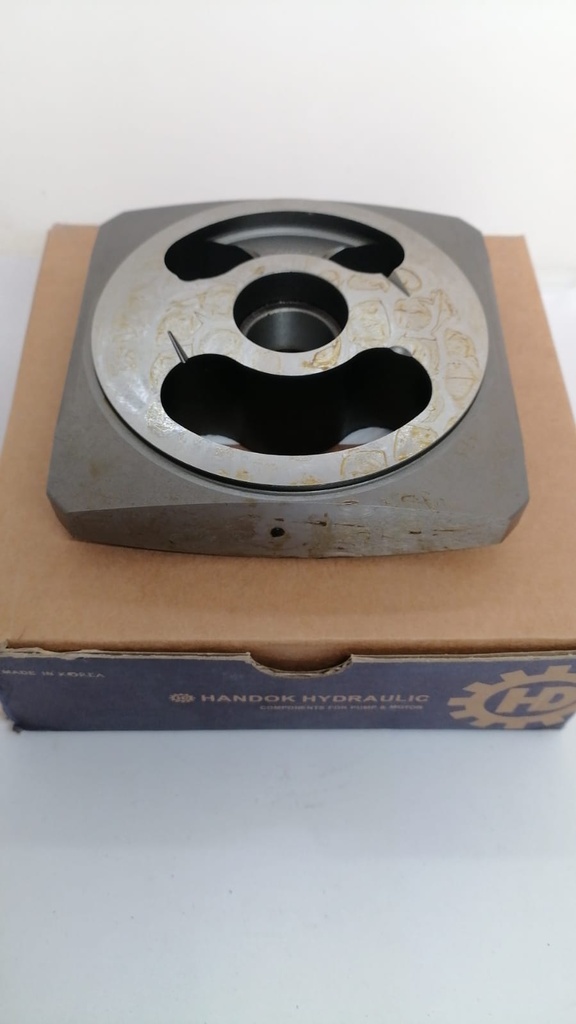 PLATO VALVULA PARA CATERPILLAR 330L 5I4486