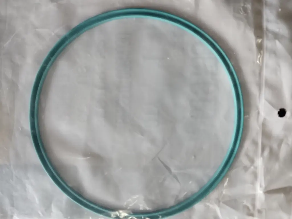 SELLO DE PISTON 4X4 TRANSMISION PARA TEREX 760B COM-T4 6190037M1