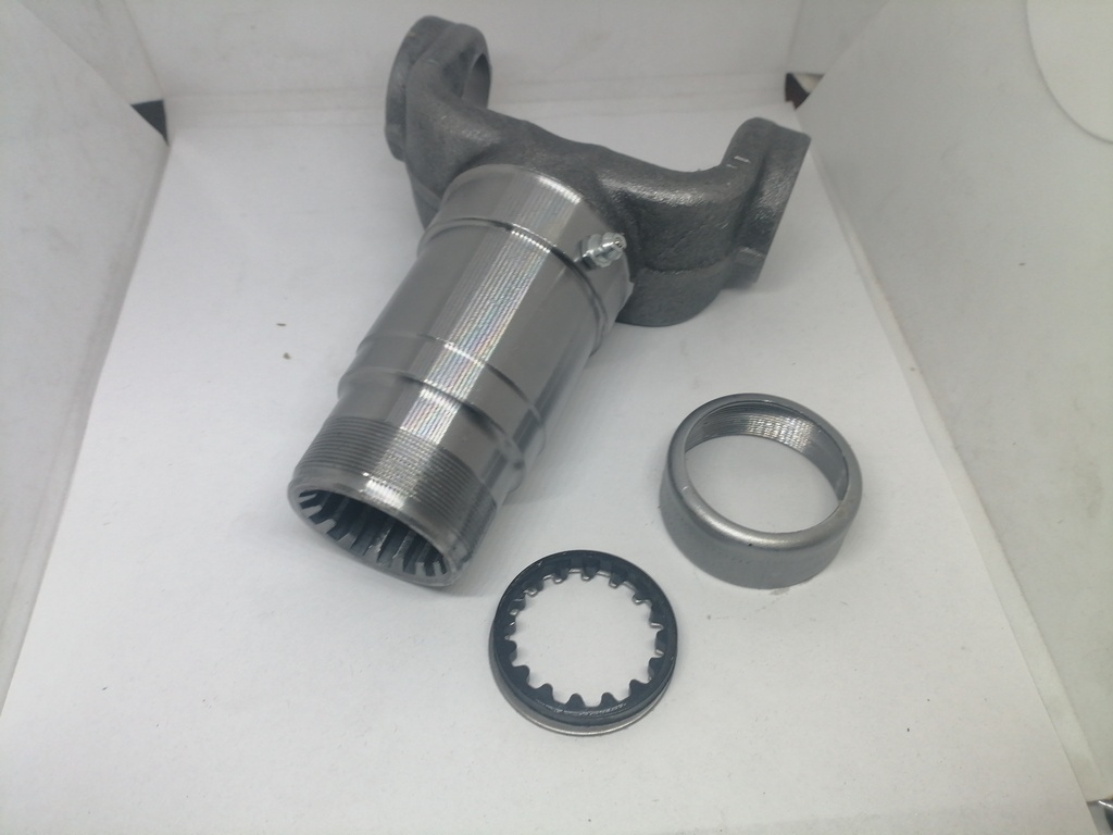 YUGO PARA CASE 590SN 87716823