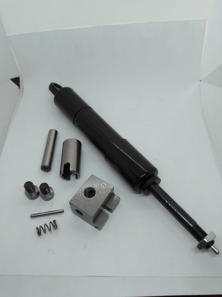 PISTON DE VOLANTE PARA CATERPILLAR 416C 1490780 1490785