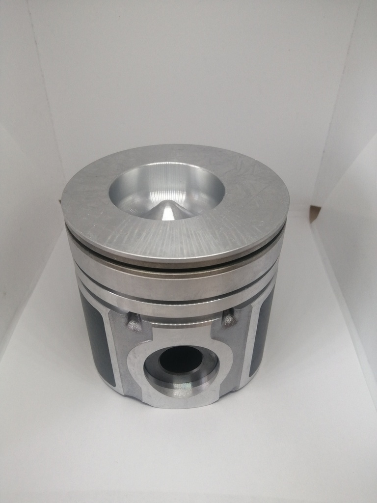 PISTON STD PARA NEW HOLLAND 555E EMISSIONED ENGINE 87801255