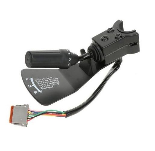 SWITCH PALANCA TCL PARA JOHN DEERE 310K AT432901 AT437593