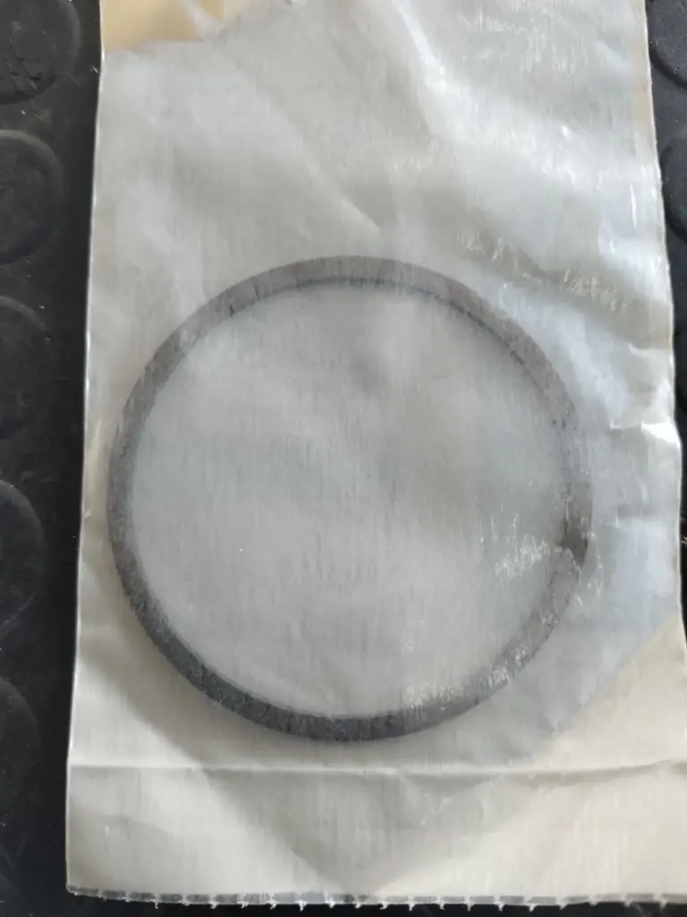 ARANDELA PARA CATERPILLAR 2075962