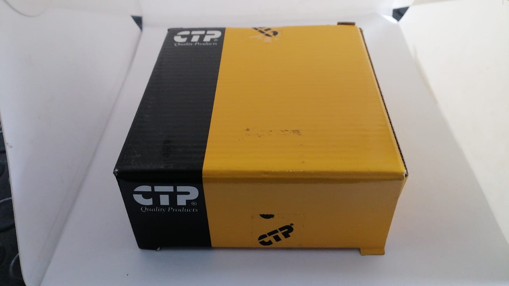 KIT DE SELLOS 2.50 X 4.25 PARA CATERPILLAR 924H 2341951