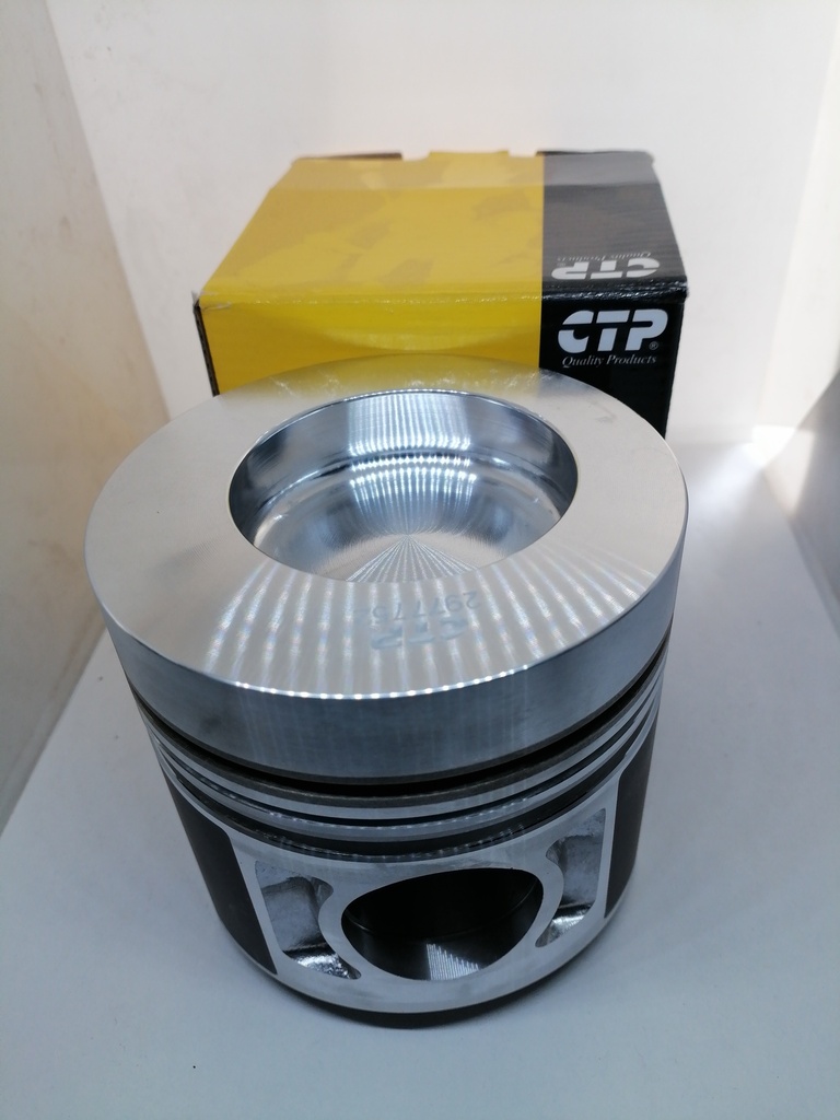 PISTON STD (sin perno) PARA CATERPILLAR 2977752
