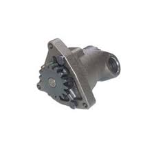 BOMBA DE ACEITE MOTOR PARA NEW HOLLAND 555E 81868537