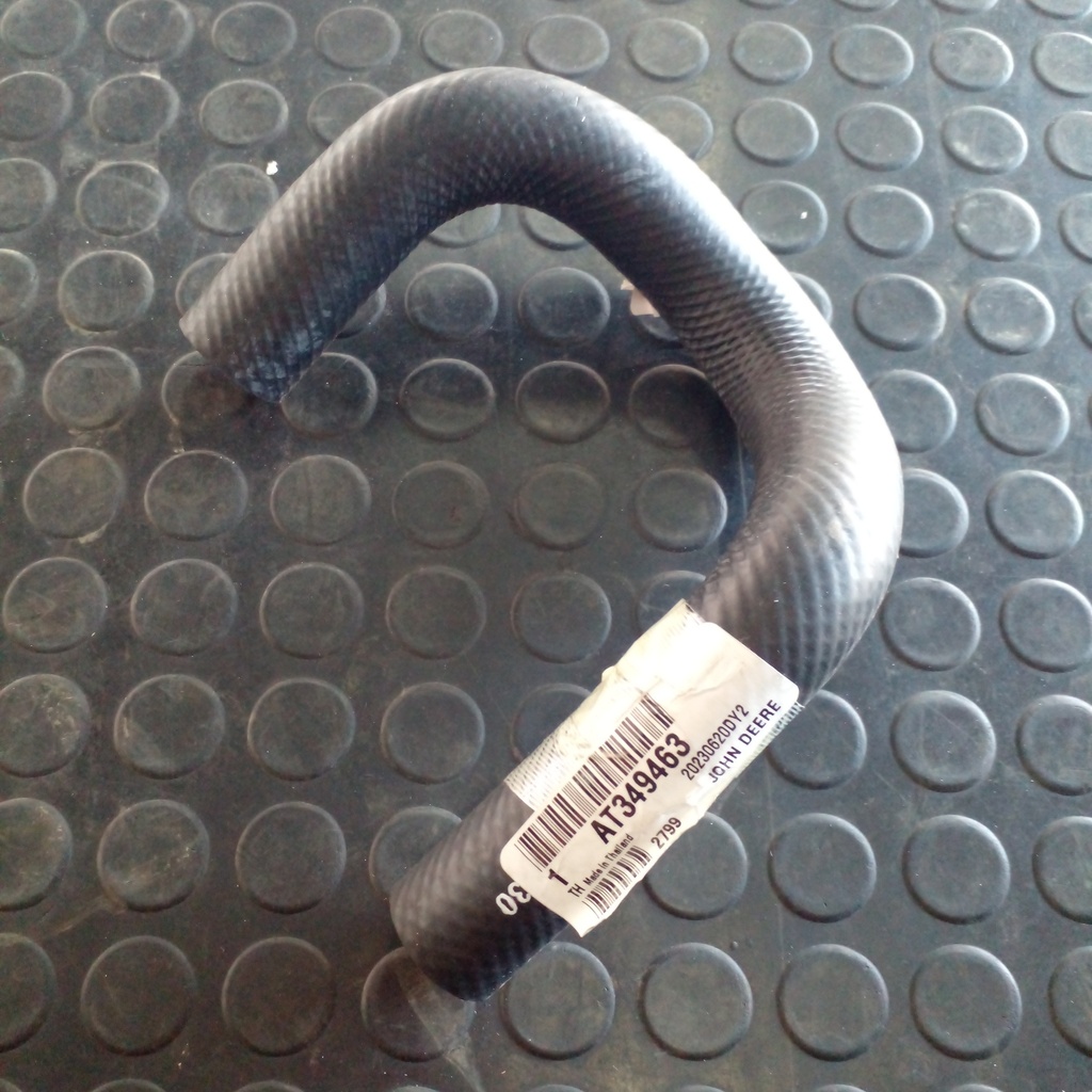 MANGUERA HIDRAULICA PARA JOHN DEERE AT349463