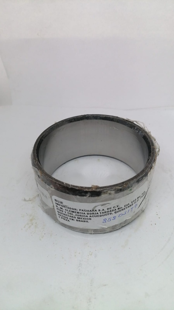 BUJE INFERIOR SILLA-CHASIS CASE 770EX  85803197