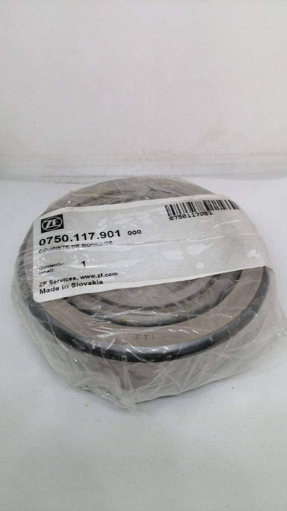 BALERO PARA PIÑON DE EJE TRASERO JOHN DEERE AT400190