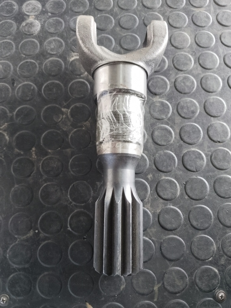 YUGO PARA CASE 580SN 84316955