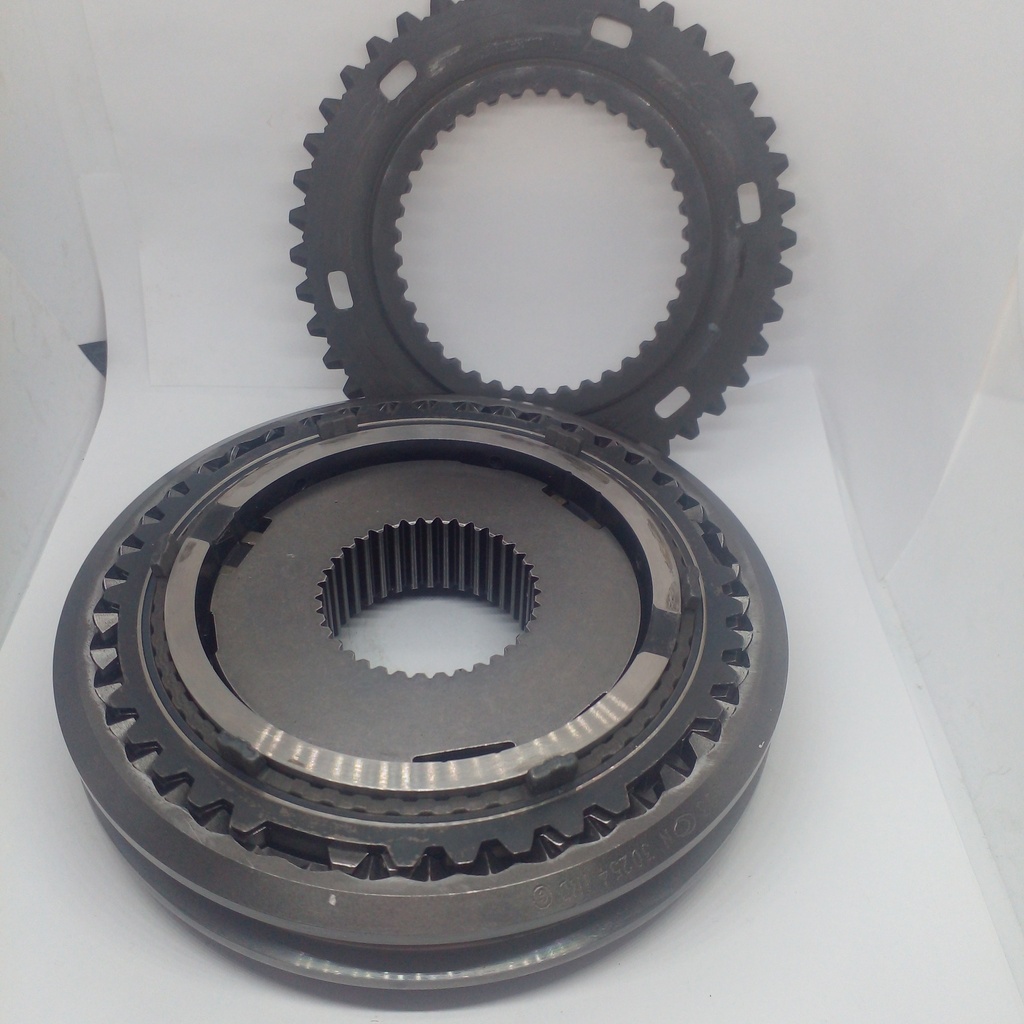 SINCRONIZADOR PARA JCB 459/50520