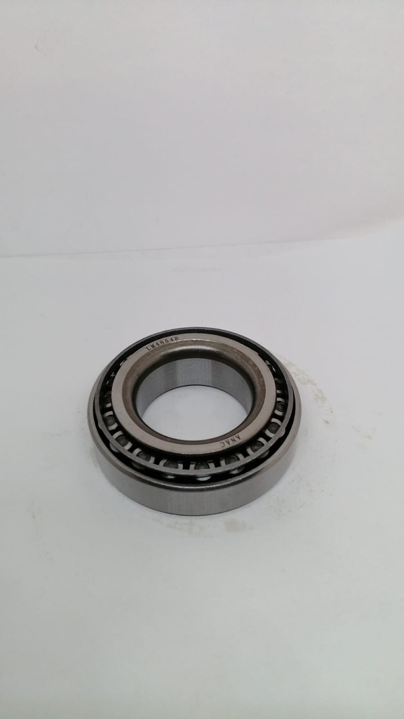 BALERO DE TRANSMISION PARA JCB 907/52800
