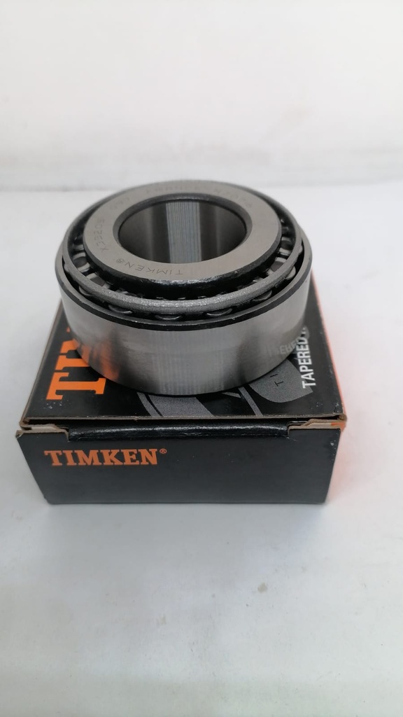 BALERO DE TRANSMISION PARA JCB 907/20005