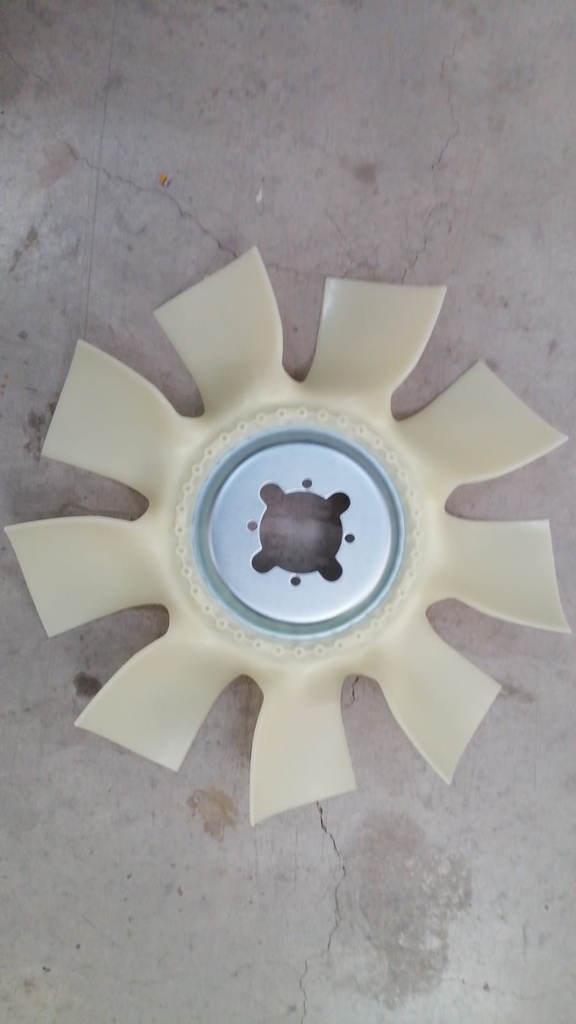 VENTILADOR PARA VOLVO BL60B VOE15610485