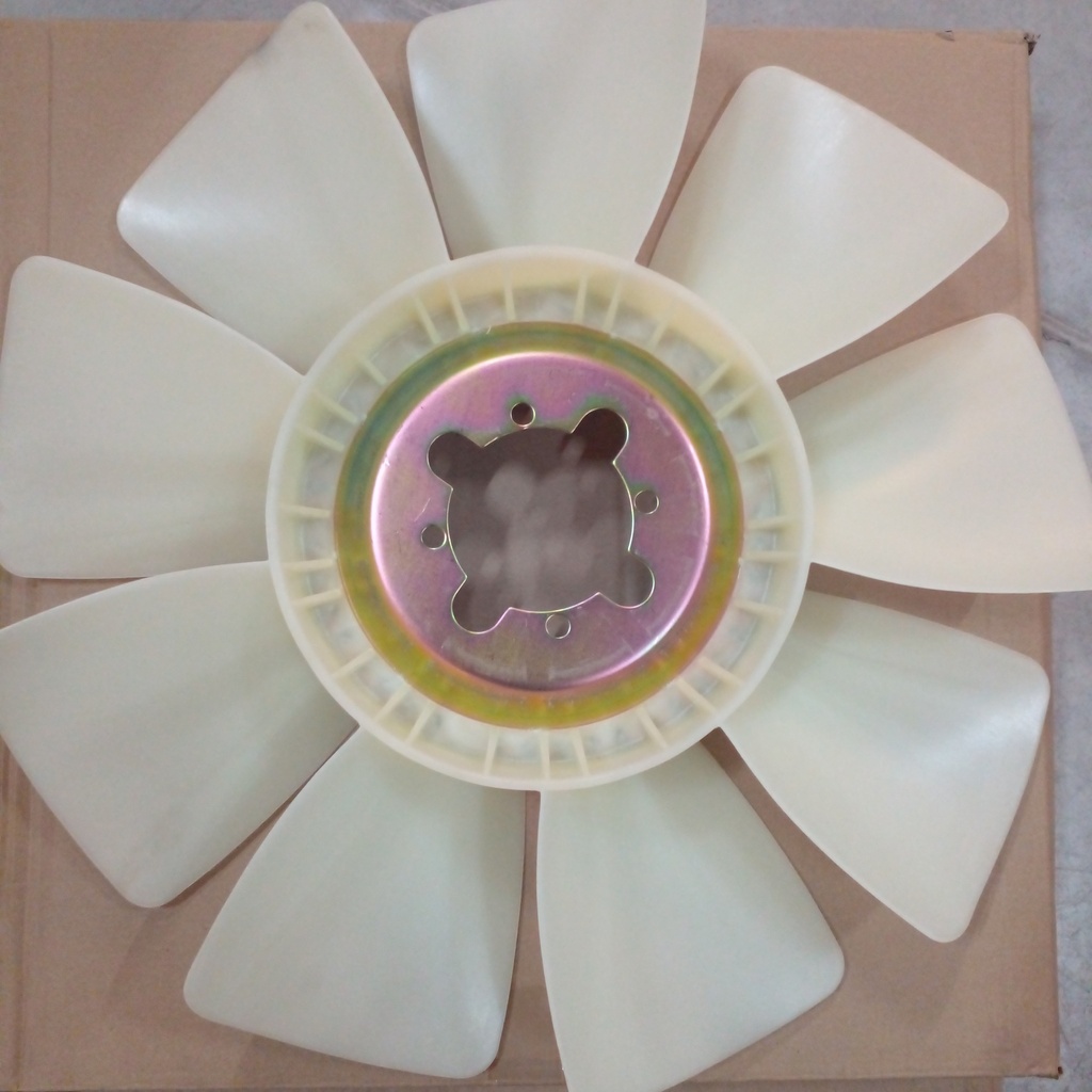 VENTILADOR PARA VOLVO BL60 VOE11882519