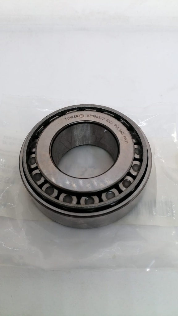 BALERO PARA JOHN DEERE AT339916