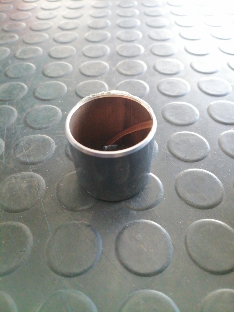 BUJE PARA NEW HOLLAND LB75 5194292