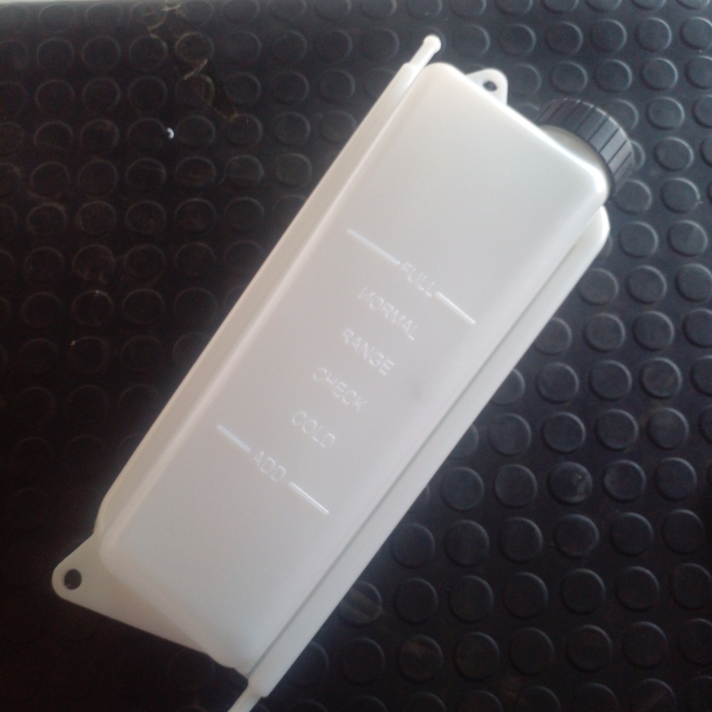 RECUPERADOR PARA CASE 131084A2