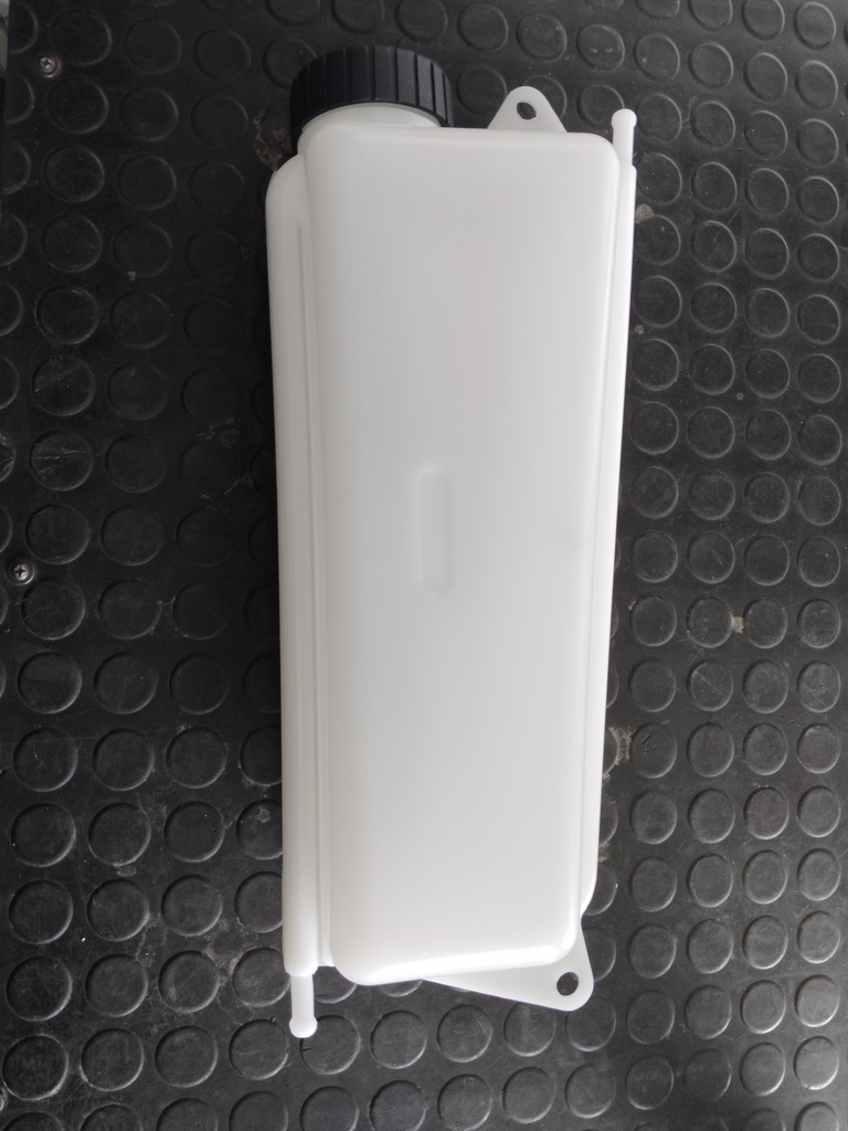 RECUPERADOR PARA TEREX 760B 6109901M91