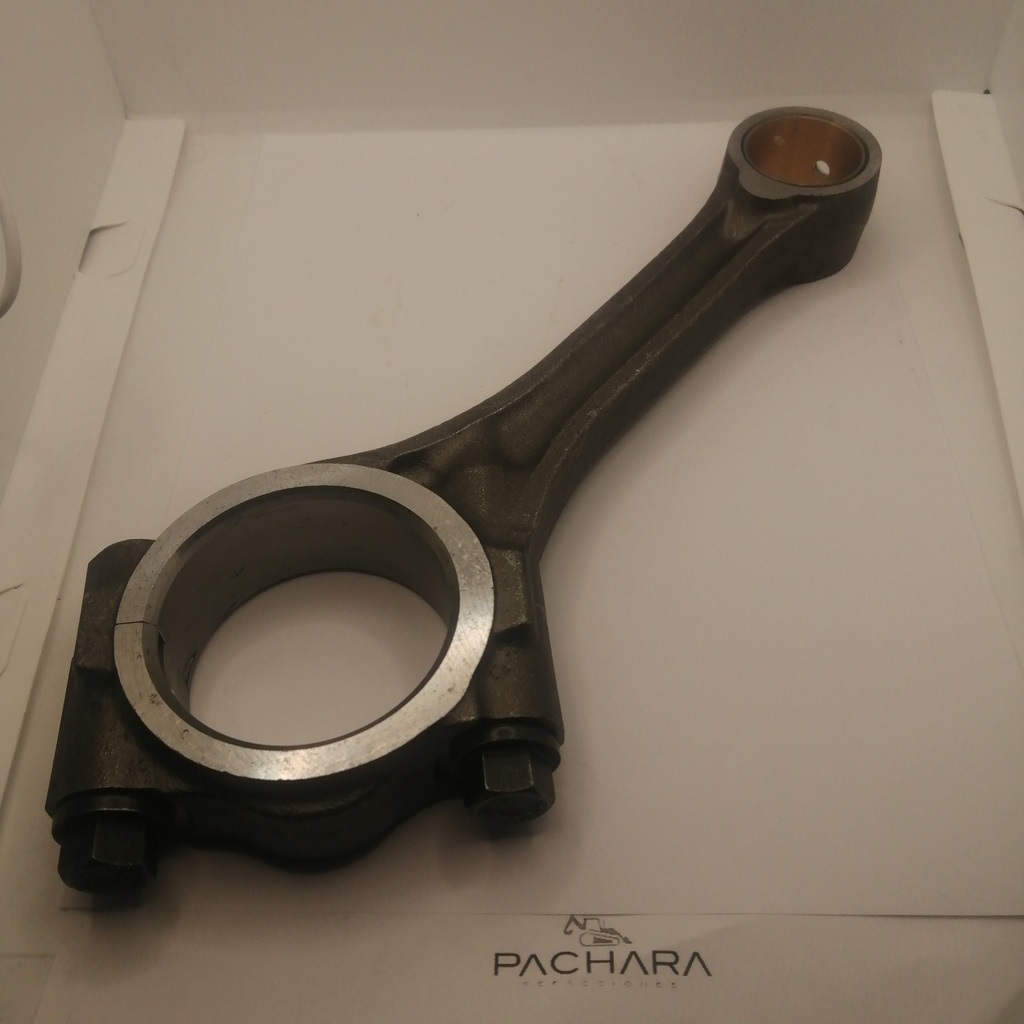 BIELA PARA MOTOR KIRLOSKAR TEREX TLB844