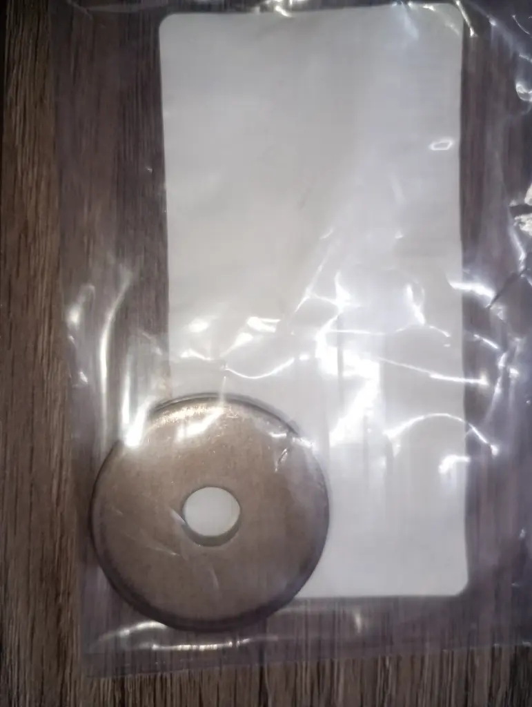 RONDANA PARA JOHN DEERE T291793