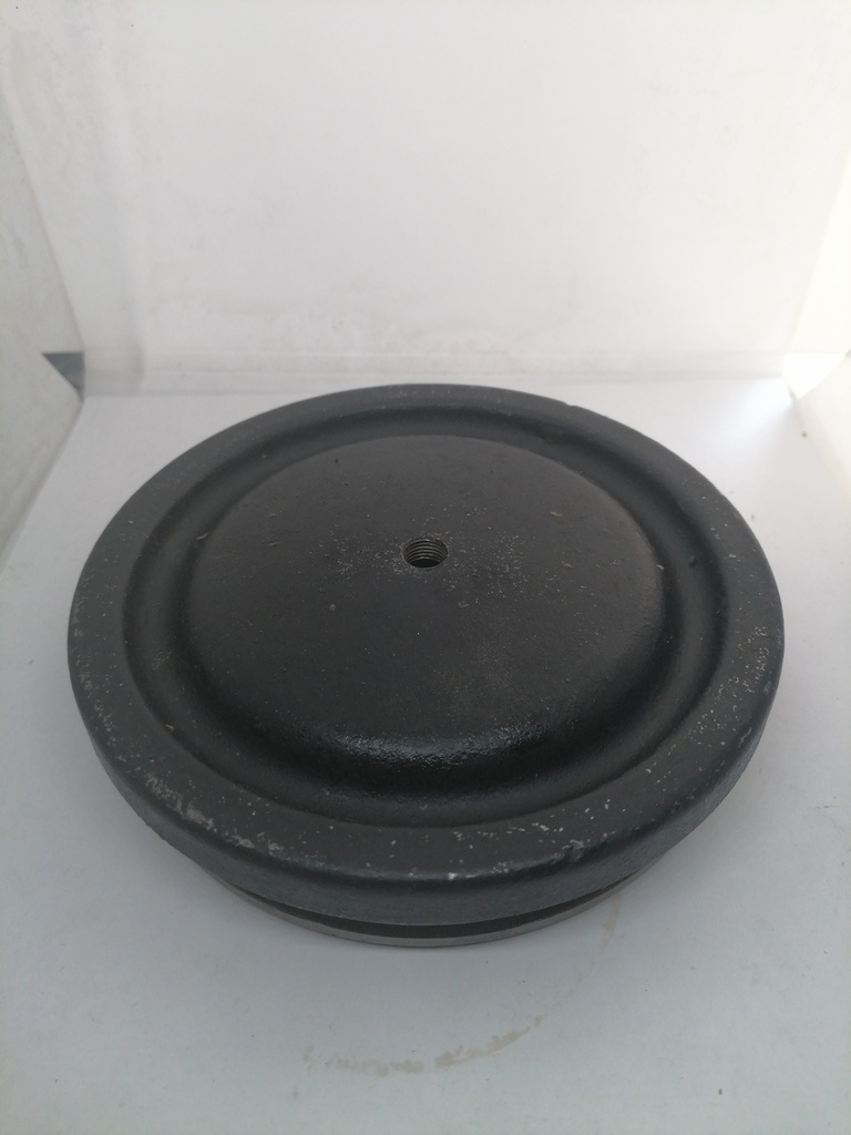 TAPA DE MAZA PARA JOHN DEERE 4X2 T188448