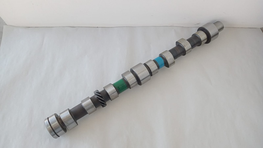 ARBOL DE LEVAS PARA CASE S8000 851EX 5801991388