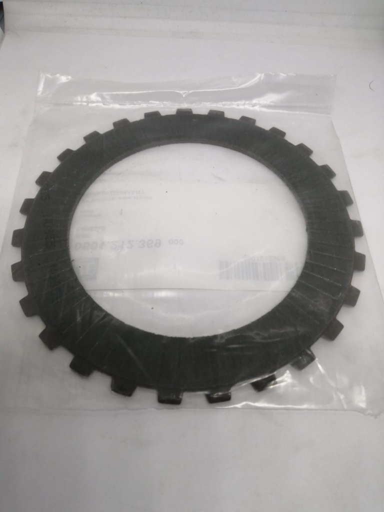 DISCO DE FRICCION PARA HYUNDAI ZGAQ-01945