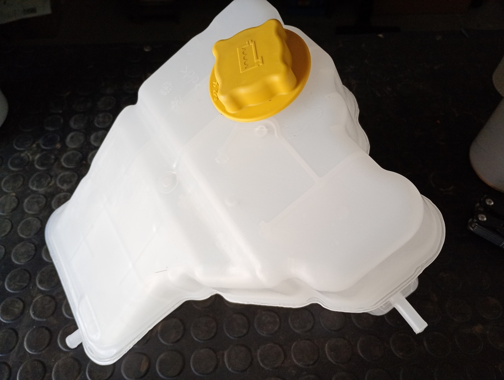 RECUPERADOR PARA VOLVO BL60B VOE16254455