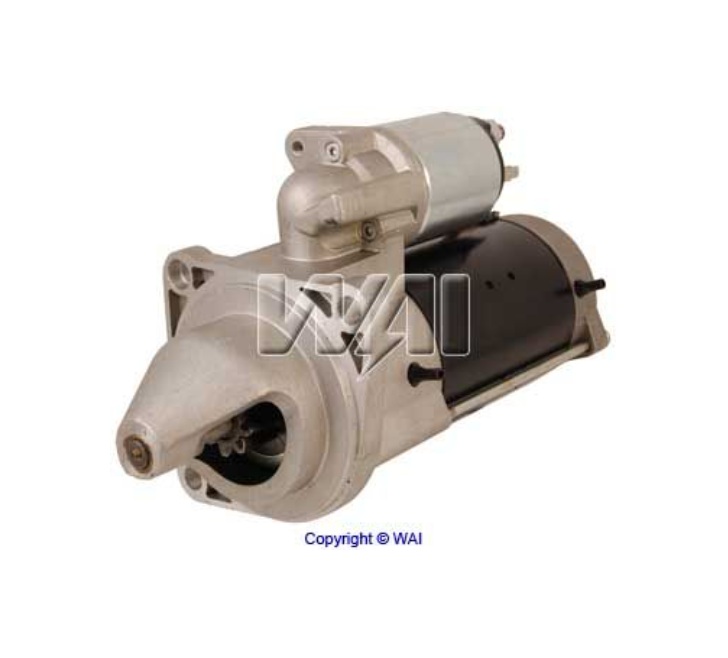 MARCHA 12V 9D PARA CASE 770EX 47783079