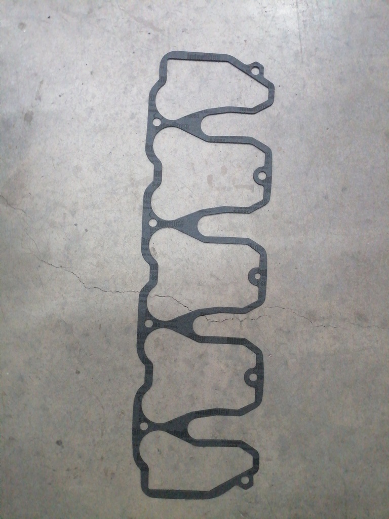 EMPAQUE DE PUNTERIAS VOLVO D4D  VOE20459833