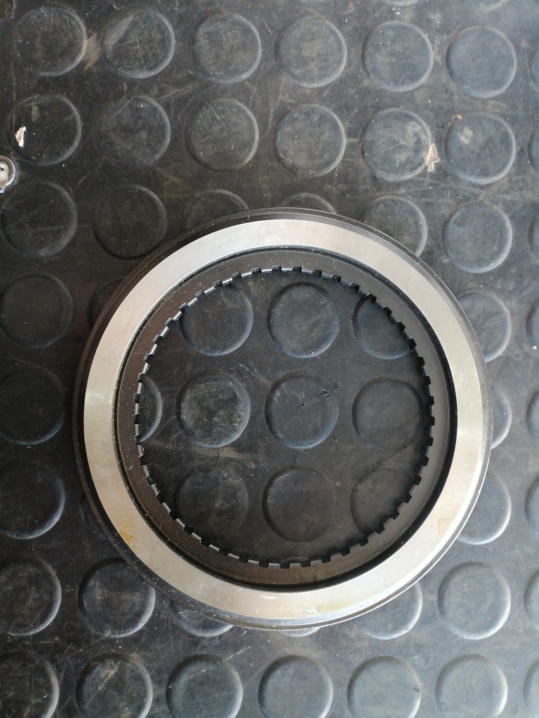 PLATO DE PRESION PARA CHAMPION CH41093