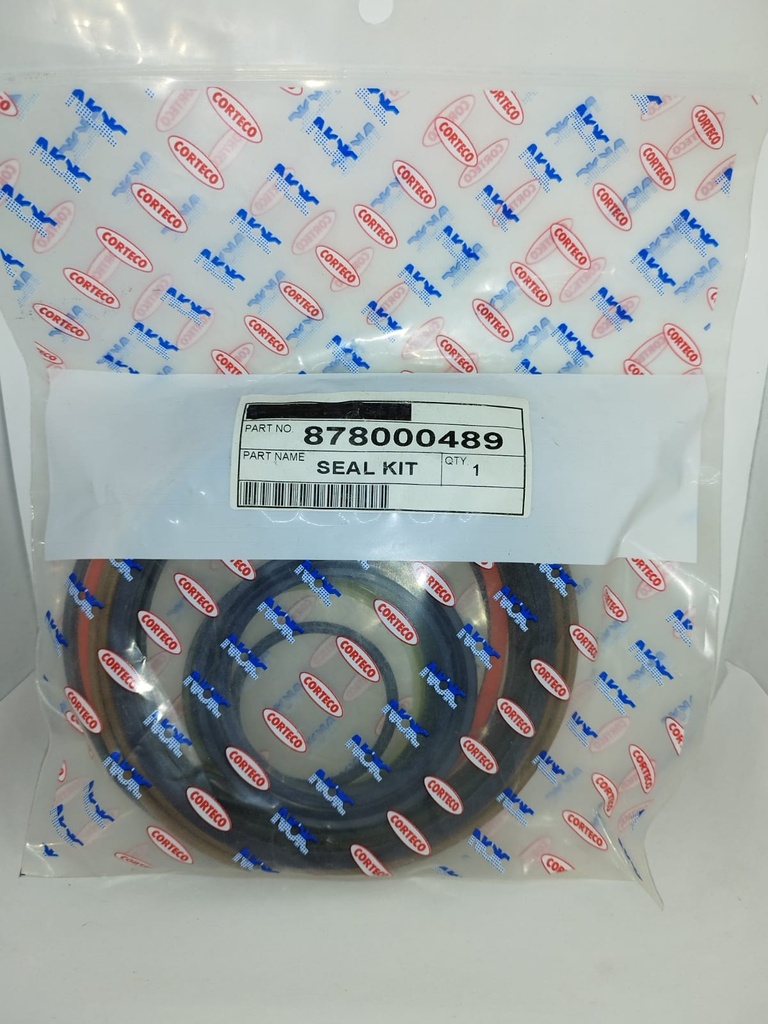 KIT DE SELLOS BOOM PARA KOMATSU WB140-2N 878000489