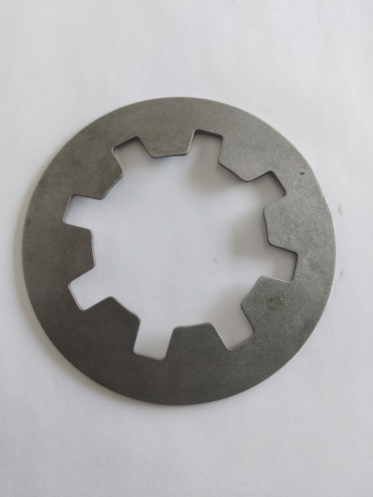 DISCO MUELLE PARA TRANSMISION 310D T101005