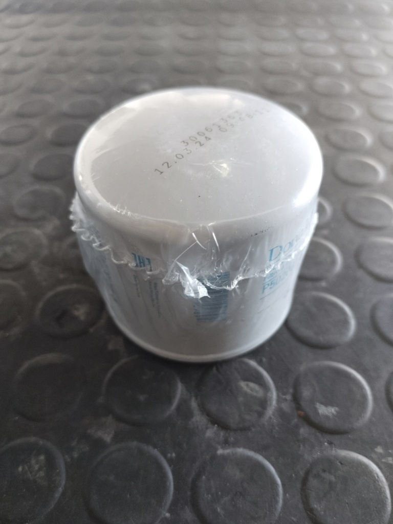 FILTRO DE ACEITE PARA MINIEXCAVADORA ECR18E VOE23435738