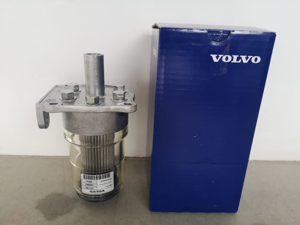 FILTRO DE HIDRAULICO PARA MINIEXCAVADORA ECR18E VOE15711465