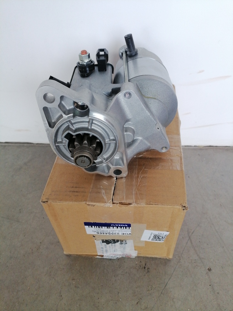 MARCHA PARA VOLVO ECR18E VOE22554466