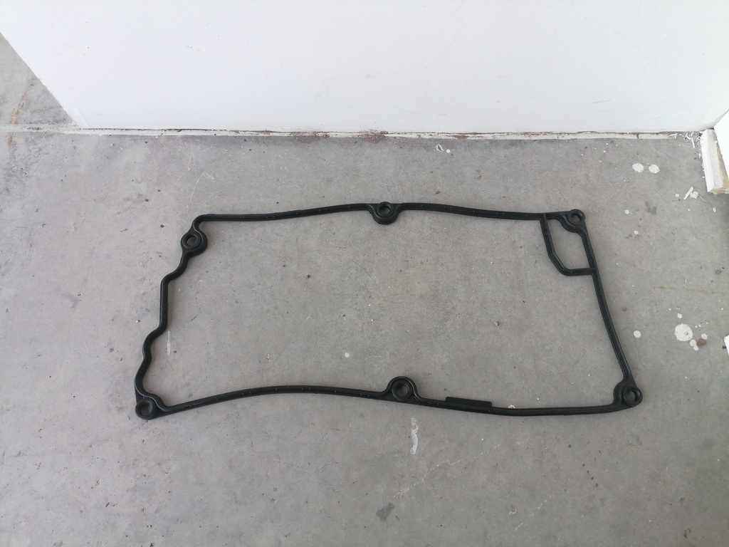 EMPAQUE DE PUNTERIAS PARA MOTOR JCB444 320/07580
