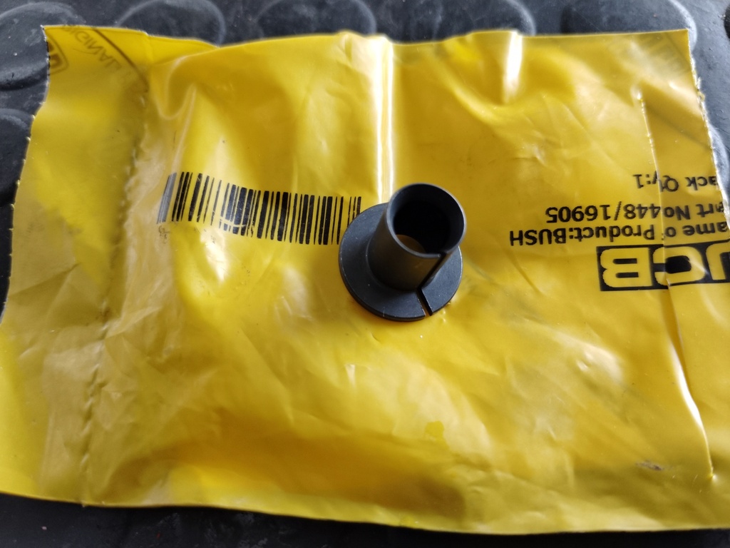 BUJE PARA RESORTE 448/16905