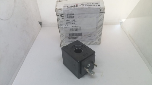 [84402288] BOBINA DE MARTILLO PARA CASE 770EX 84402288