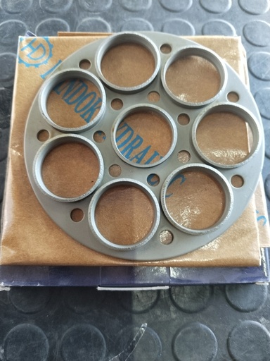 [5I8404] PLATO RETENEDOR  PARA CATERPILLAR 330L 5I8404