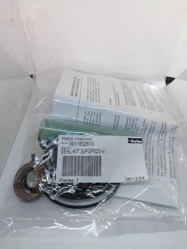 [3911832610] KIT DE SELLOS PARKER PARA BOMBA TRIPLE PGP620 3911832610