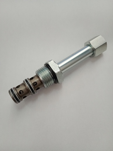 [25/221070-T] VALVULA DE 4X4 EN TRANSMISION PARA JCB 214E 25/221070