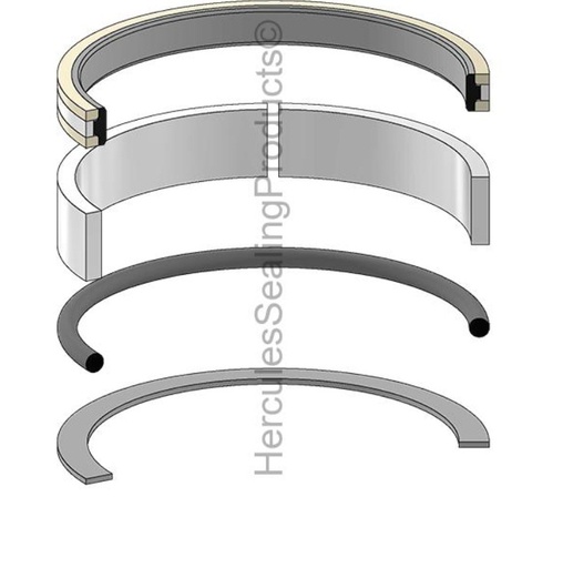 [RE15907-HR] KIT DE SELLOS 5.50 ARRASTRE PARA JOHN DEERE 690 RE15907